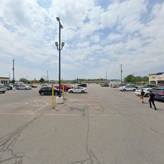 Henrietta Jefferson Plaza