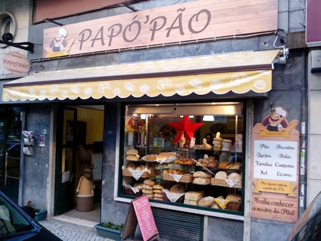 Papó'Pão