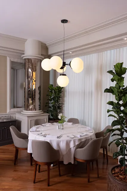 Bourbon Bistrot | Curitiba