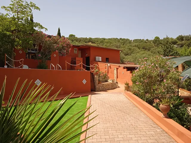 Villa Angela Casa Vacanza