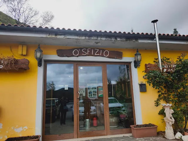Ristorante 'O Sfizio'