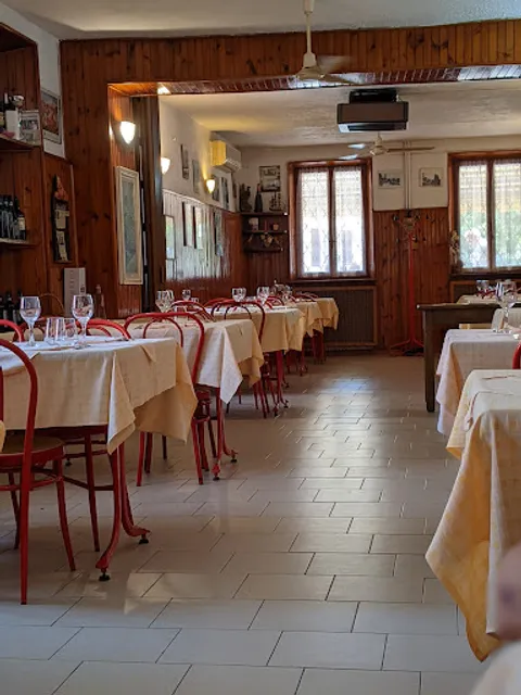 Vecchia Trattoria del Centro