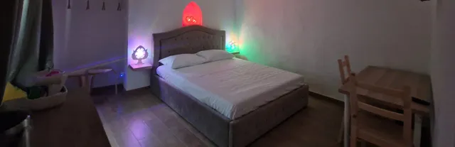 Vecchia Bari Apartments