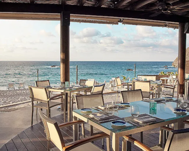 Bahia By Richard Sandoval