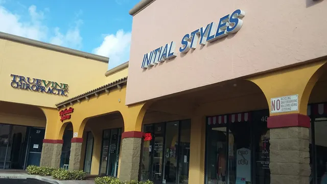 Styled Jupiter Boutique