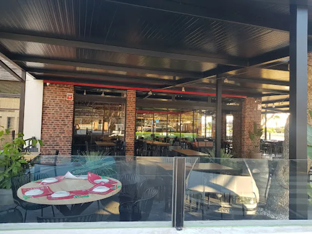 Restaurante Mamalupe Chiclana