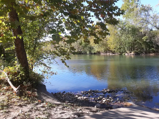 Shoal Creek Conservation Education Center