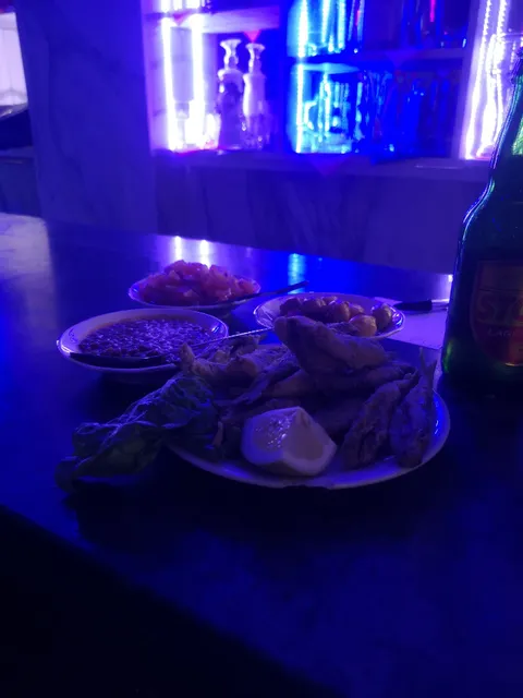 Restaurant LA Noblesse