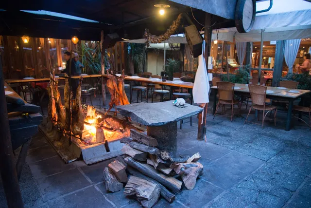 El Mesón de la Patagonia