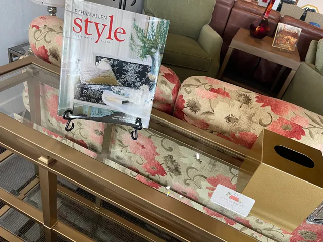 Once More Decor, LLC