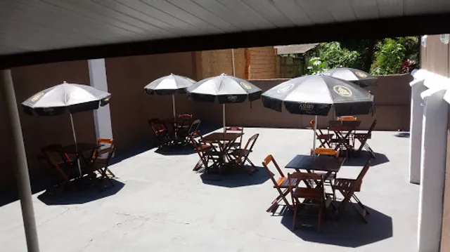 Costela Grill Chopperia