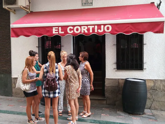 El Cortijo