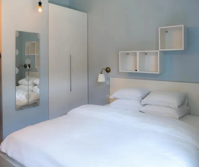 MAGIC GARDEN ZAGREB CENTER