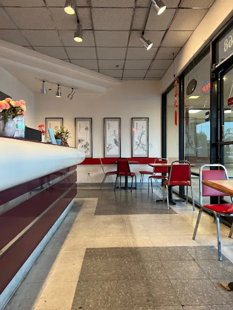 China Station Food To Go