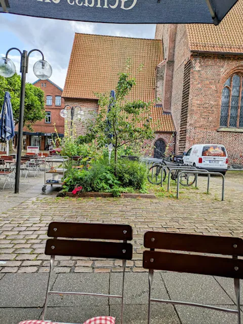 Steakhaus im Domkrug