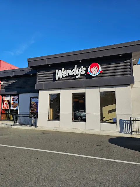 Wendy's
