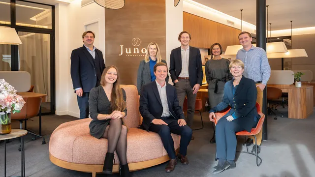 Agence Immobilière Paris 7 - Junot Grenelle