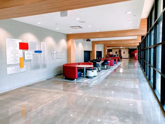 John Paul II High School