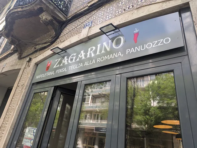 Pizzaria Zagarino