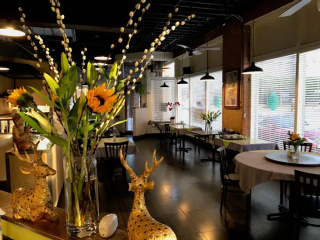 Bangkok City Restaurant