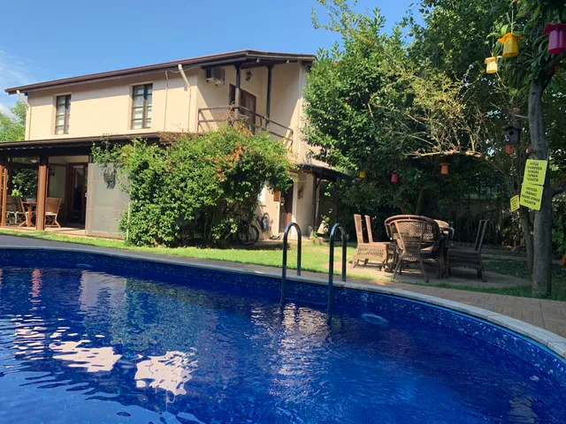 Holiday Sapanca Kırkpınar