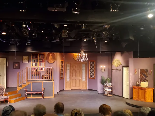 Canyon Theatre Guild