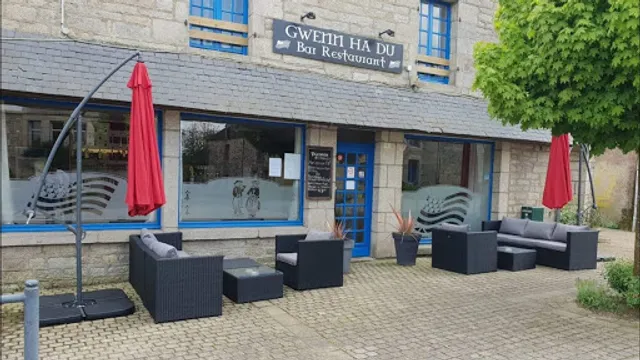 Gwenn Ha Du (Damien et Amélie)