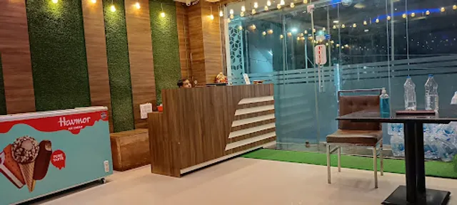 Balaji Santosh Dhaba narsingi