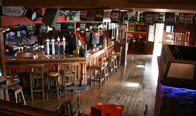 Matt The Millers Bar & Restaurant