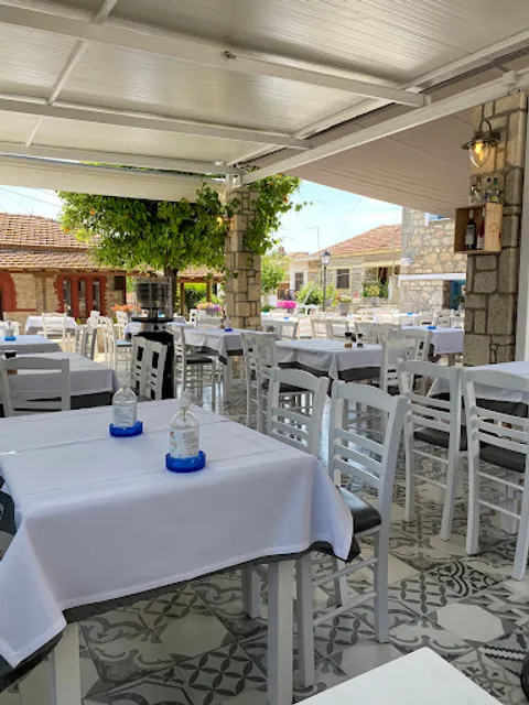 Strouboulis Restaurant