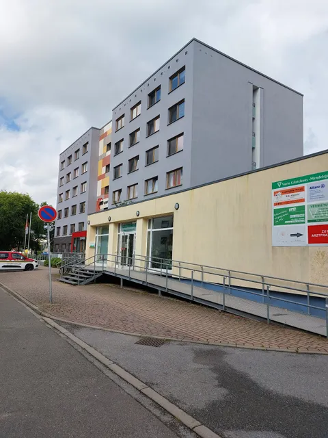 VARIO Service GmbH Vario Geschäftsführungs-Service GmbH