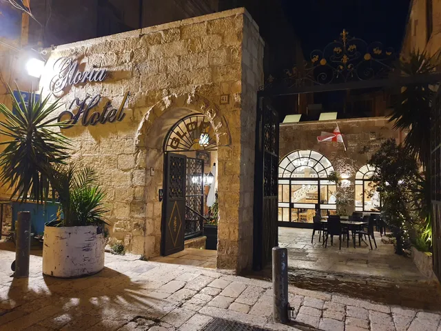Gloria Hotel