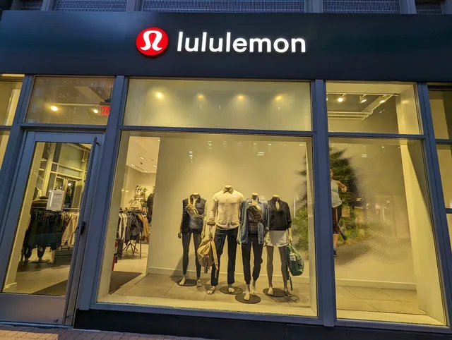 lululemon
