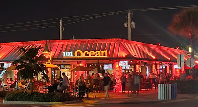 101 Ocean