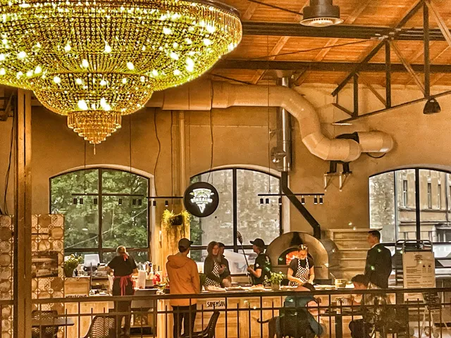 Vīnkalni Āgenskalns, picērija