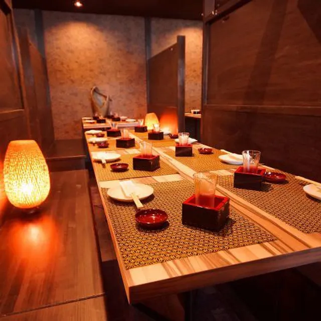 ～Miyabi～ Abeno Izakaya Dining