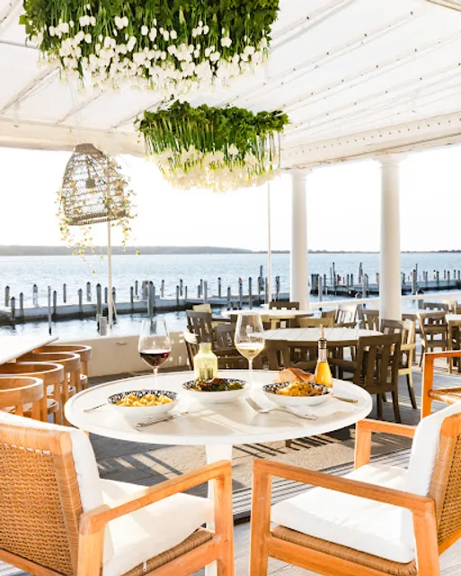 Sí Sí Mediterranean Restaurant