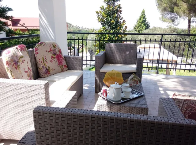 StellaMari Bed&breakfast