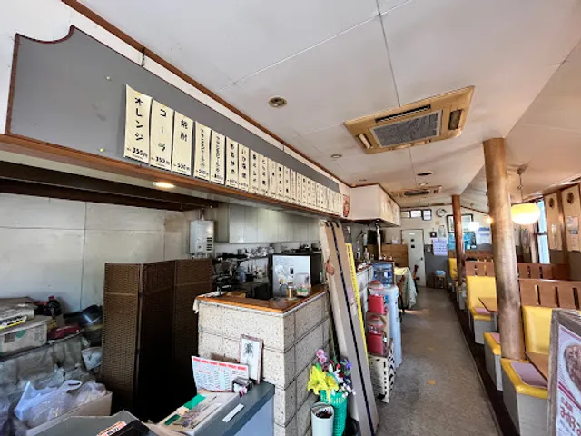 あっちっち（道の駅 ゆとりパークたまがわ）