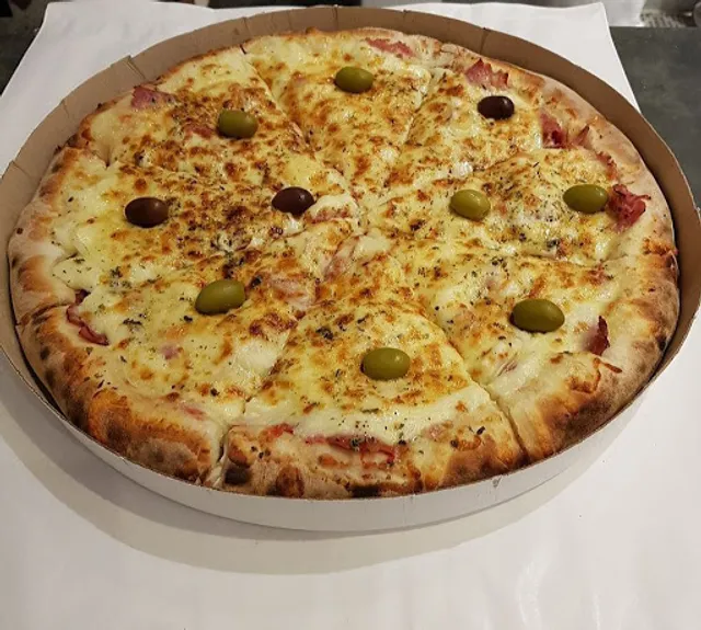 Pizzarela