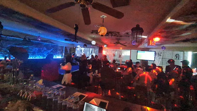 New Orleans Lounge & Pub