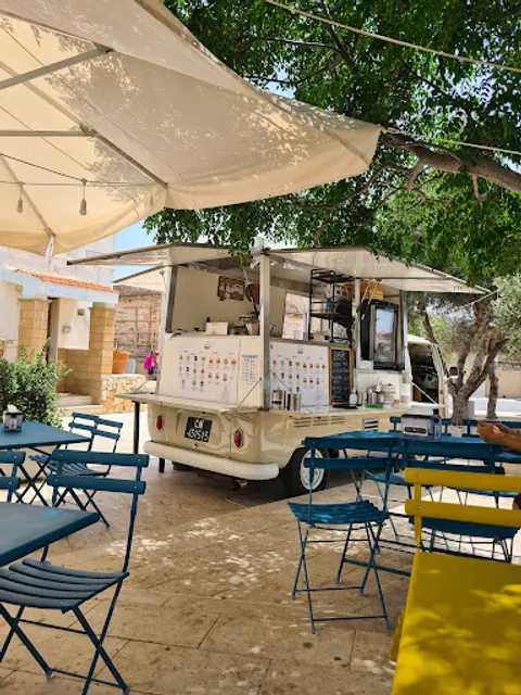 Lampedusa Streetfood