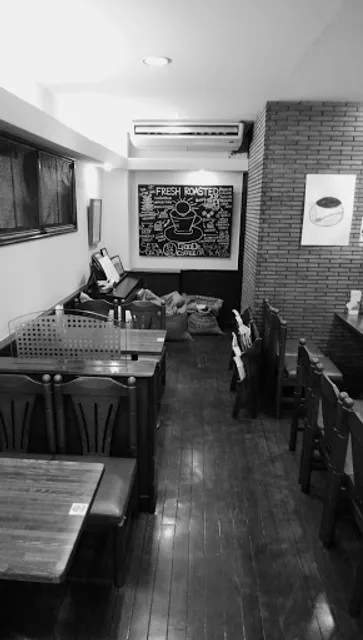 Roaster Café Aranciato