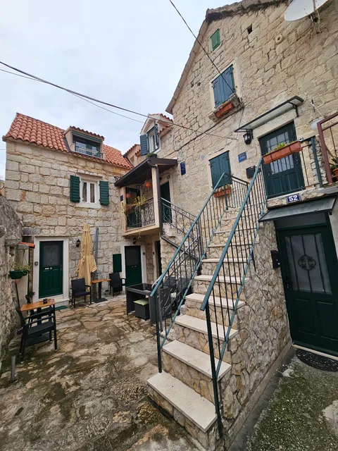 Apartments&Room Kartolina