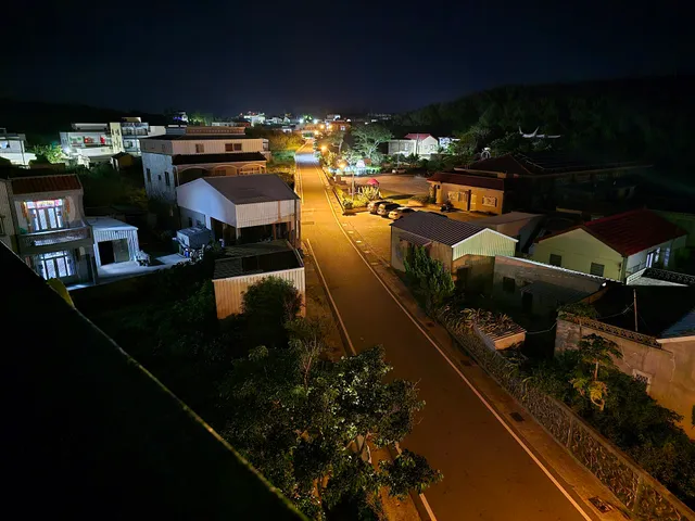 Meet Bay Seaview Bed and Breakfast