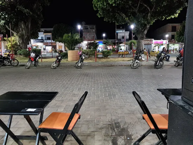 Bar Princess of Cumbe