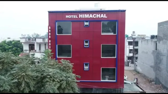 Hotel Himachal