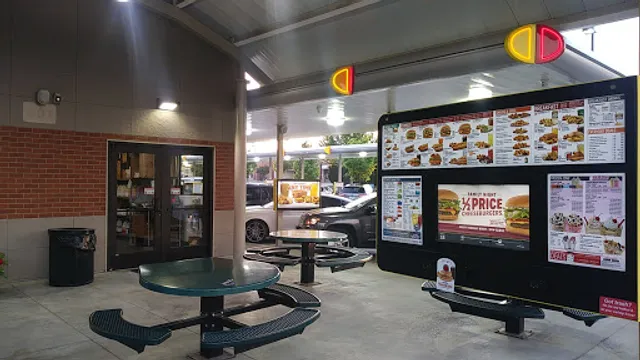 Sonic Drive-In