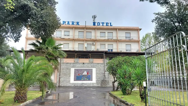 Park Hotel