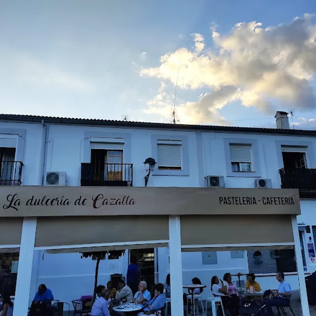 La Dulcería de Cazalla